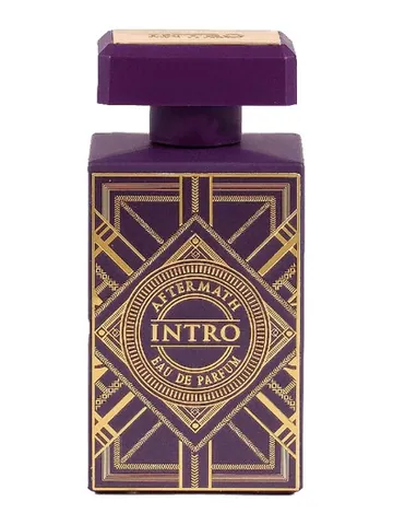 Fragrance World Aftermath bottle