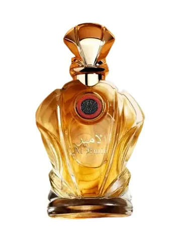 Fragrance World Al Emir bottle