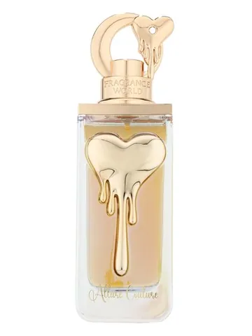 Fragrance World ALLURE COUTURE bottle