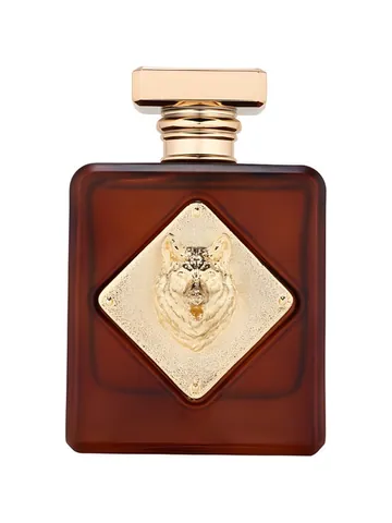 Fragrance World Alpha bottle