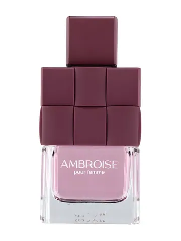 Fragrance World Ambroise Pour Femme bottle