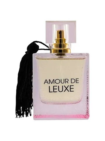 Fragrance World Amour de Leuxe bottle