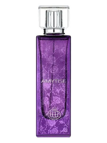 Fragrance World Amytise bottle