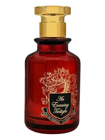 Fragrance World An Evening Twilight bottle