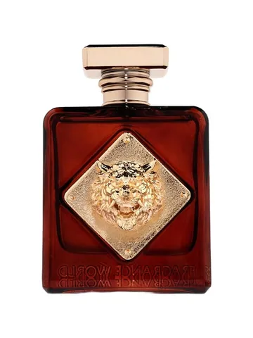 Fragrance World Apex bottle