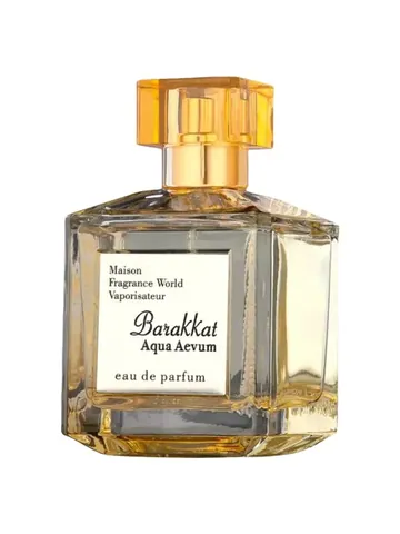 Fragrance World Aqua Aevum bottle