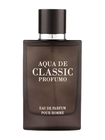 Fragrance World Aqua de Classic Profumo bottle
