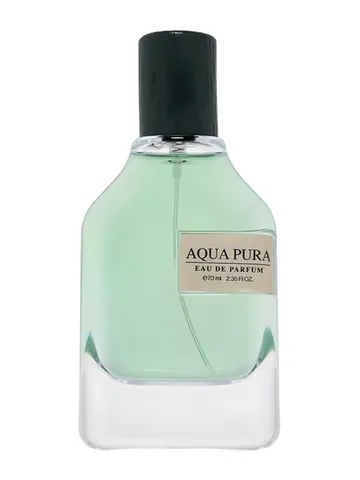 Fragrance World Aqua Pura bottle