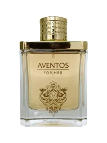 Fragrance World Aventos For Her bottle