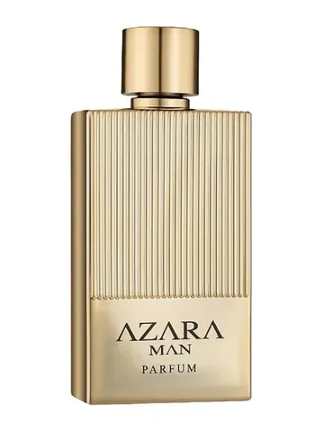 Fragrance World Azara Man bottle