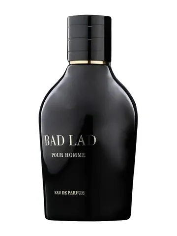 Fragrance World Bad Lad Pour Homme bottle