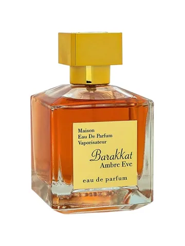 Fragrance World Barakkat Ambre Eve bottle