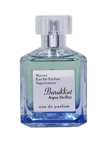 Fragrance World Barakkat Aqua Stellar bottle