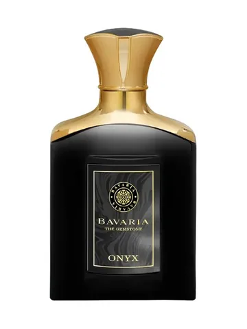 Fragrance World Bavaria Onyx bottle