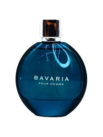 Fragrance World Bavaria Pour Homme bottle