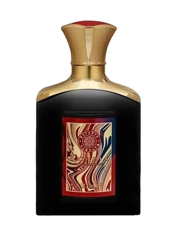 Fragrance World Bavaria The Gemstone Azlan bottle