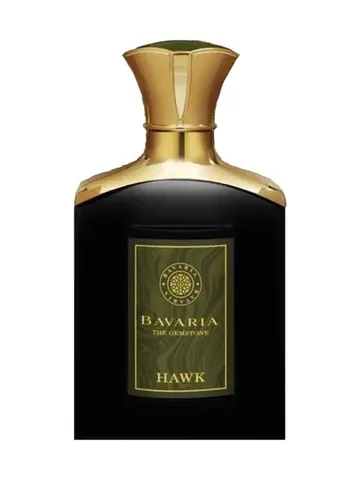 Fragrance World Bavaria The Gemstone Hawk bottle