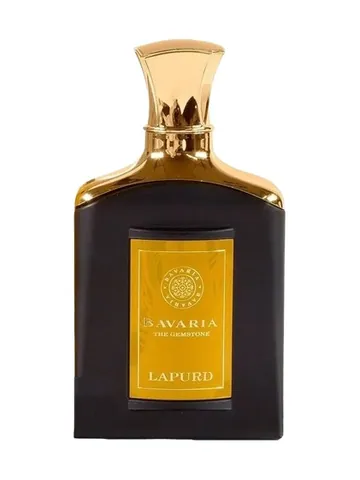 Fragrance World Bavaria The Gemstone Lapurd bottle