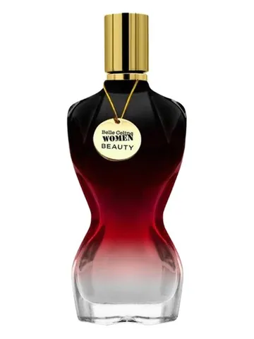 Fragrance World Belle Céline Beauty bottle