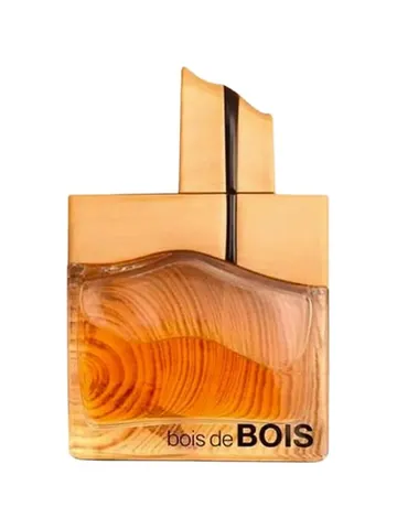 Fragrance World Bois de Bois bottle
