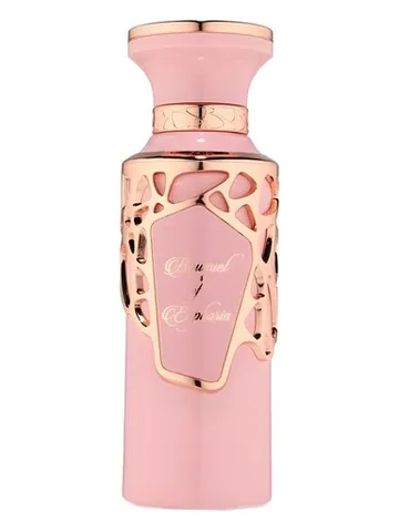 Fragrance World Bouquet of Euphoria bottle