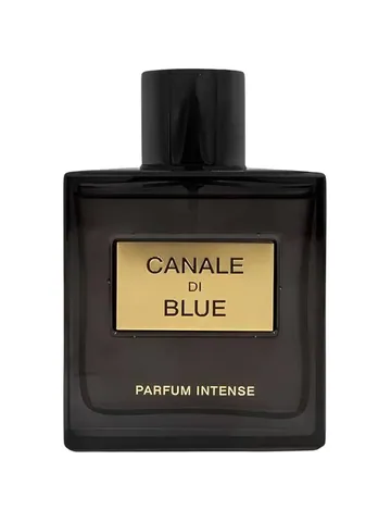 Fragrance World Canale di Blue Parfum Intense bottle