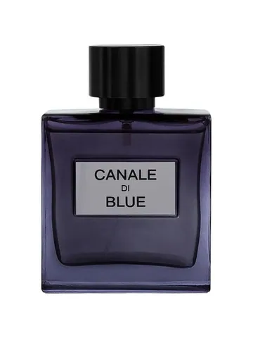 Fragrance World Canale di Blue bottle