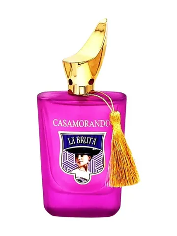 Fragrance World Casamorando La Bruta bottle