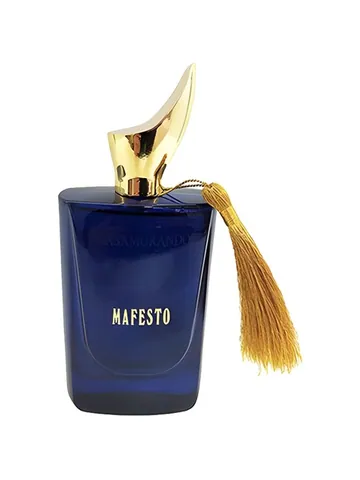 Fragrance World Casamorando Mafesto bottle