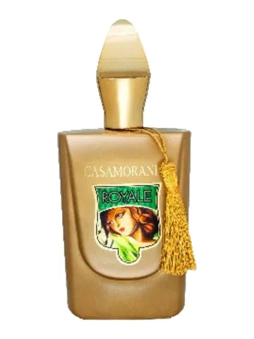 Fragrance World Casamorando Royale bottle