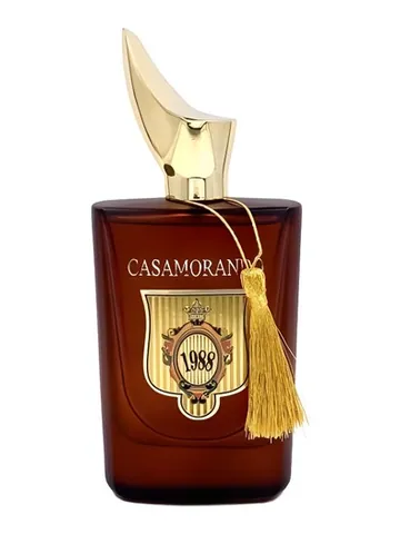 Fragrance World Casamorati 1888 bottle