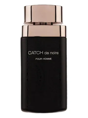 Fragrance World Catch De Noire bottle