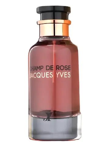 Fragrance World Champ De Rose bottle
