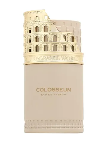 Fragrance World Colosseum bottle