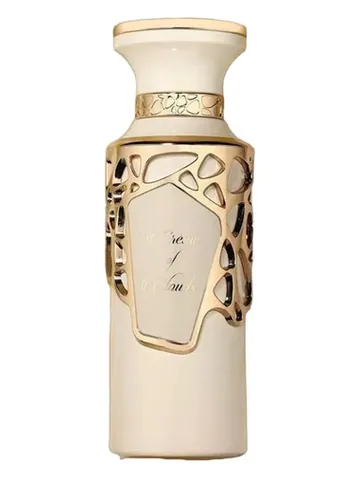 Fragrance World Creme of Clouds bottle