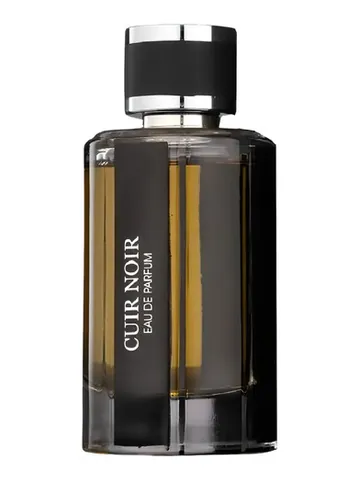 Fragrance World Cuir Noir bottle