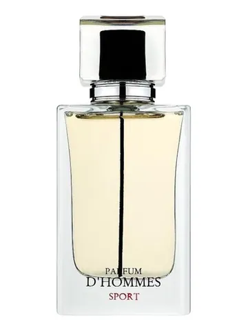 Fragrance World D'hommes Sport bottle