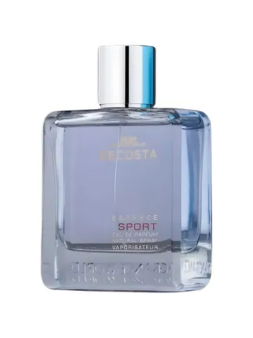 Fragrance World Decosta Essence Sport bottle