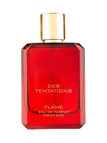 Fragrance World Des Tentations Flame bottle