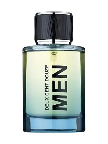 Fragrance World Deux Cent Douze Men bottle