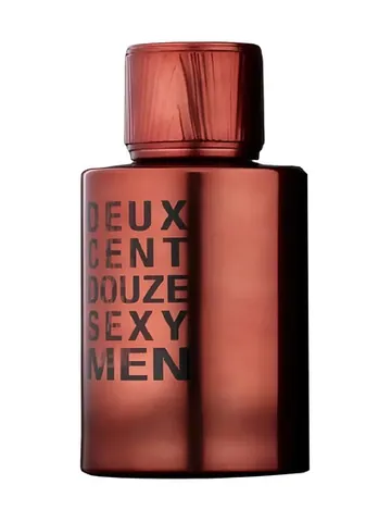 Fragrance World Deux Cent Douze Sexy Men bottle