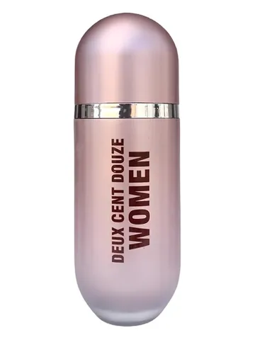 Fragrance World Deux Cent Douze Women bottle