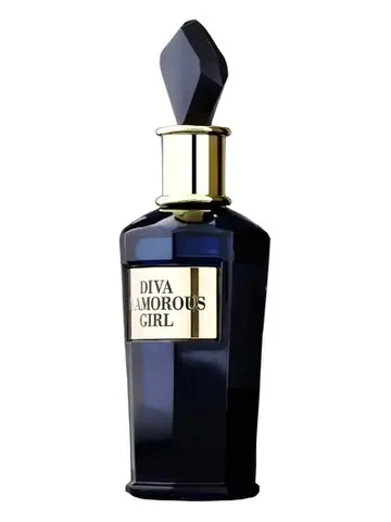 Fragrance World Diva Glamorous Girl bottle