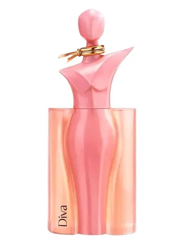 Fragrance World Diva bottle