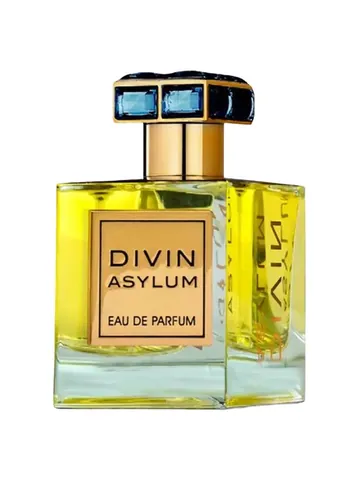 Fragrance World Divin Asylum bottle