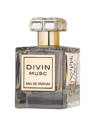 Fragrance World Divine bottle