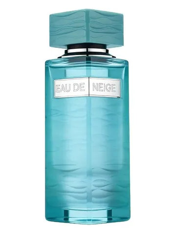 Fragrance World Eau de Neige bottle