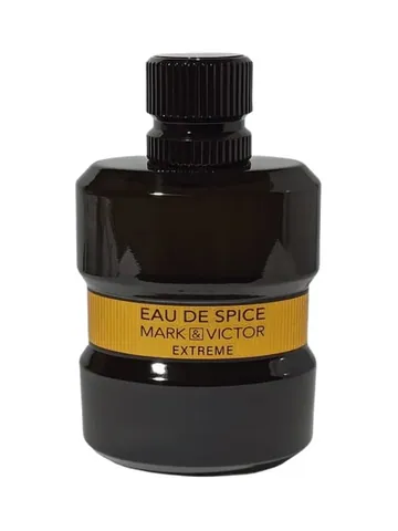 Fragrance World Eau De Spice Extreme bottle
