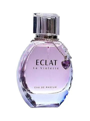 Fragrance World Eclat La Violette bottle