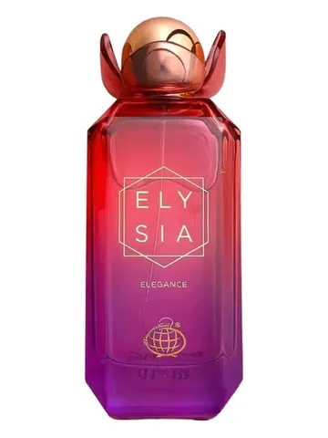 Fragrance World Elysia Elegance bottle